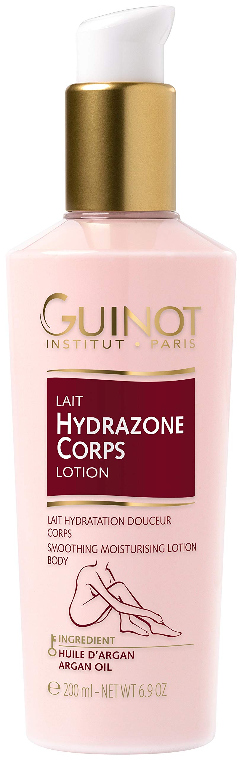 Guinot Hydrazone Body Lotion 200ml/6.9oz